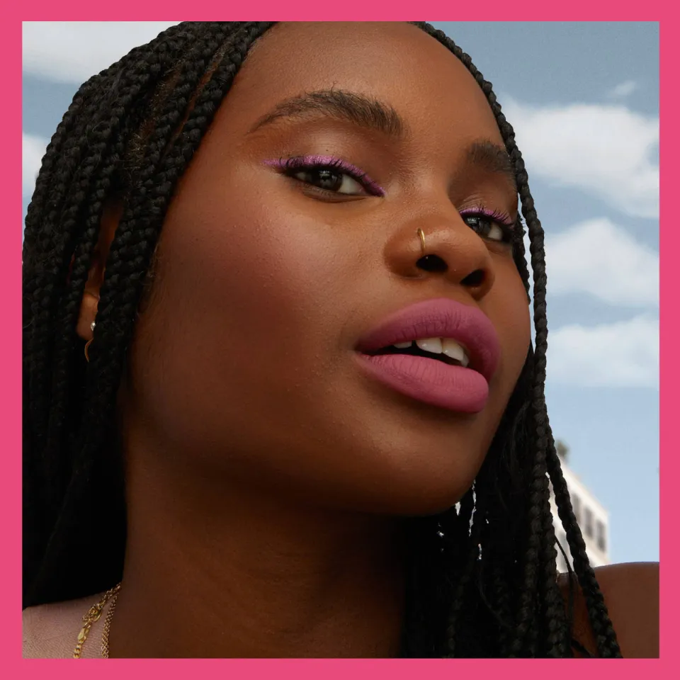 Maybelline New York SuperStay Teddy Tint lippenstift 10 Current Mood roze, foto 7