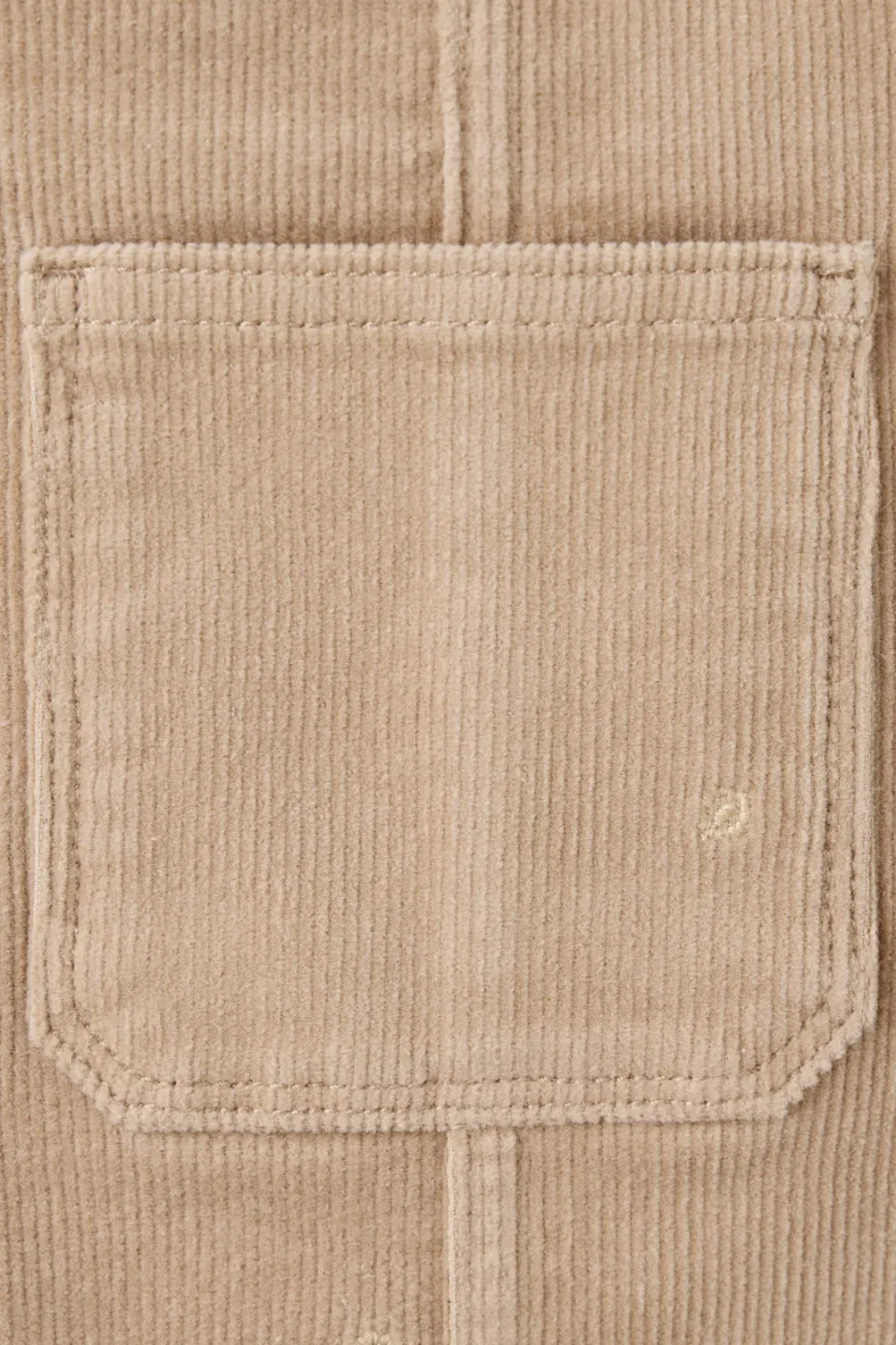 Mango gebloemde overgooier met borduursels beige, foto 7