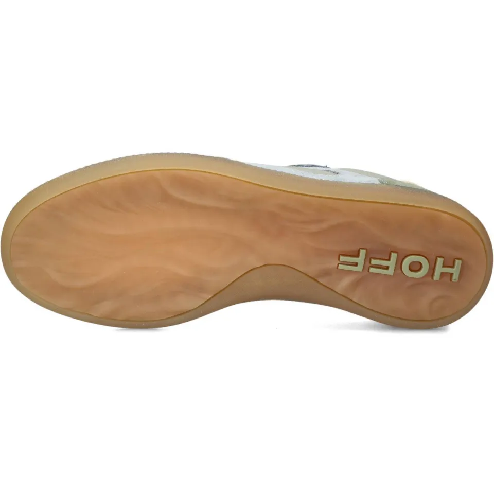 THE HOFF BRAND HOFF Sneakers Park Woman Groen, foto 2