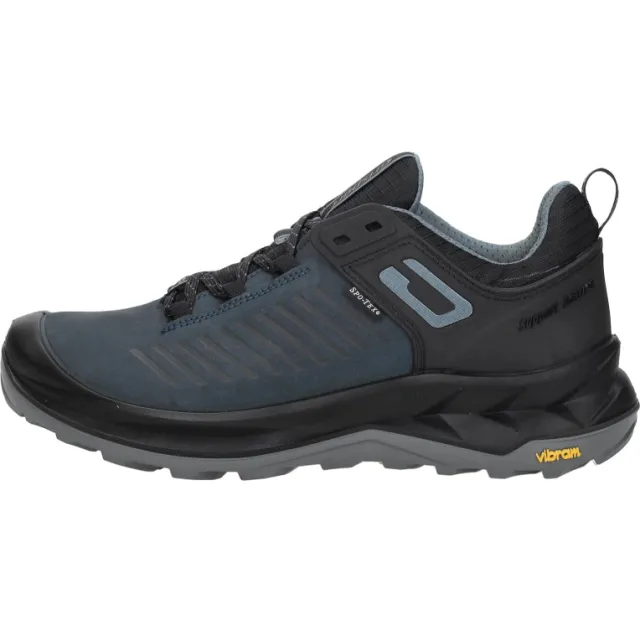 GriSport Journey Low Blauw