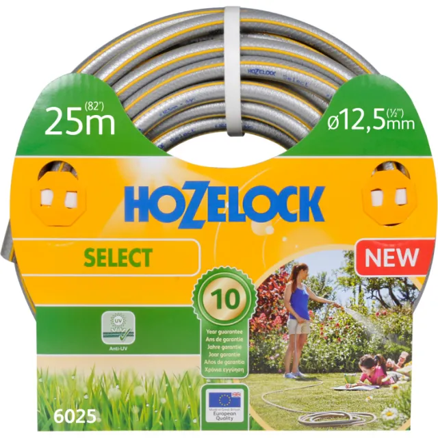 Hozelock 6025 Select tuinslang, foto 2