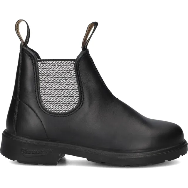 Blundstone Boots 2654 Zwart
