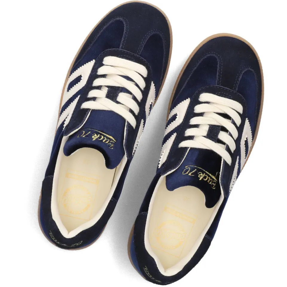 BACK70 Back 70 Sneakers Cloud Blauw, foto 4