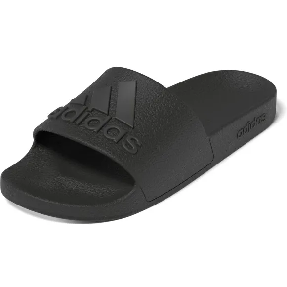 Adidas Adilette Aqua Slides - Sandalen, zwart, foto 2