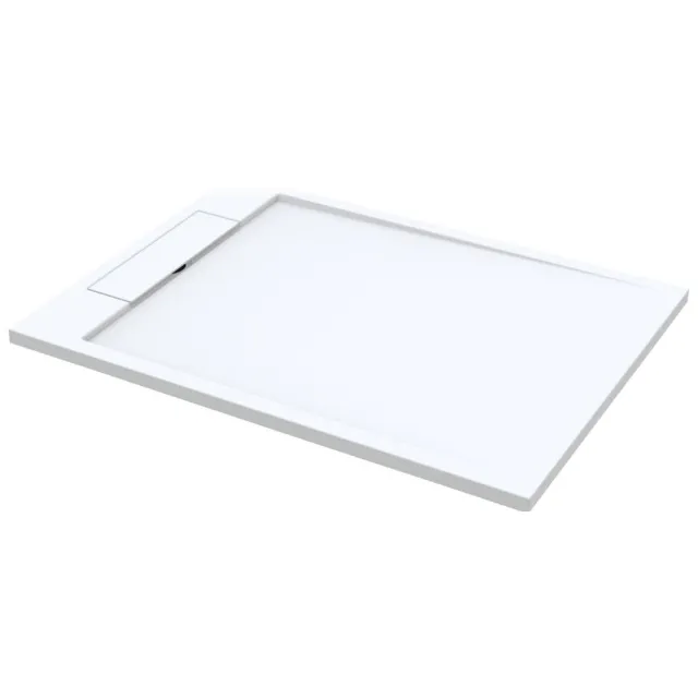 Best Design Just Solid Decent douchebak mat wit