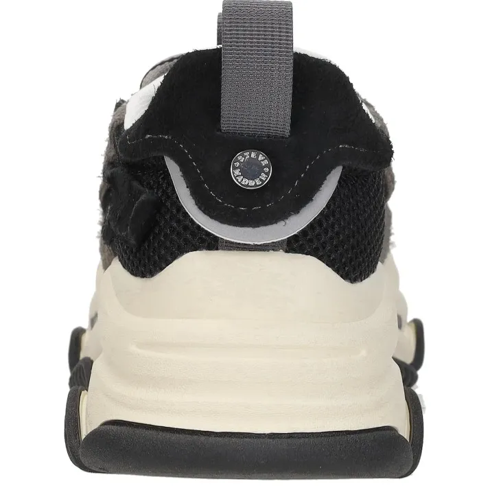Steve Madden Possession-e zwart, foto 4