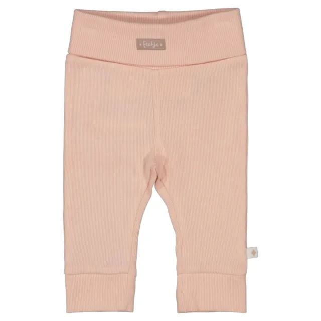 Feetje babybroek roze, foto 2