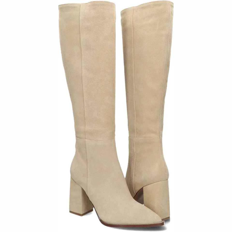 Notre-V Laarzen 46994 Beige, foto 5