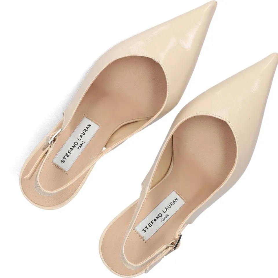 Stefano Lauran Hakken 11113 Beige, foto 5