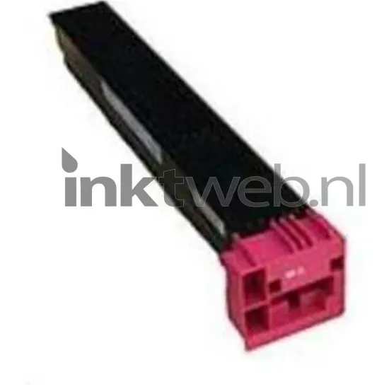 Konica-Minolta Konica Minolta TN-321 magenta (Origineel)