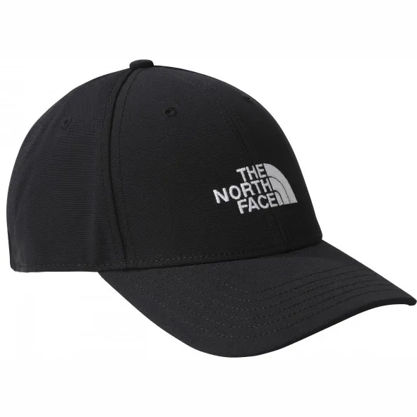 The North Face Kid's Classic Recycled 66 Hat - Pet maat One Size, zwart