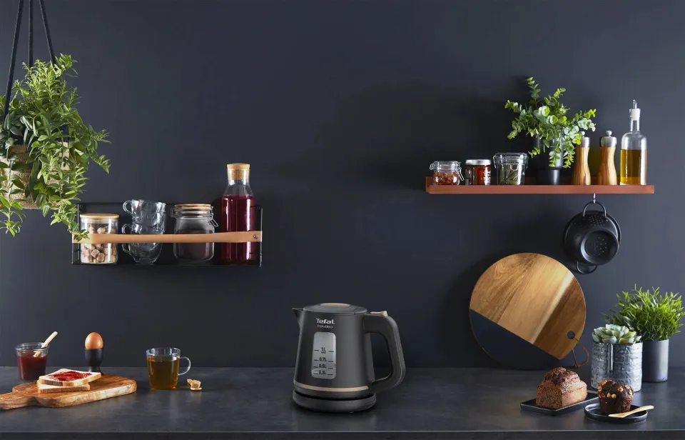 Tefal Includeo KI5338 waterkoker zwart, foto 7