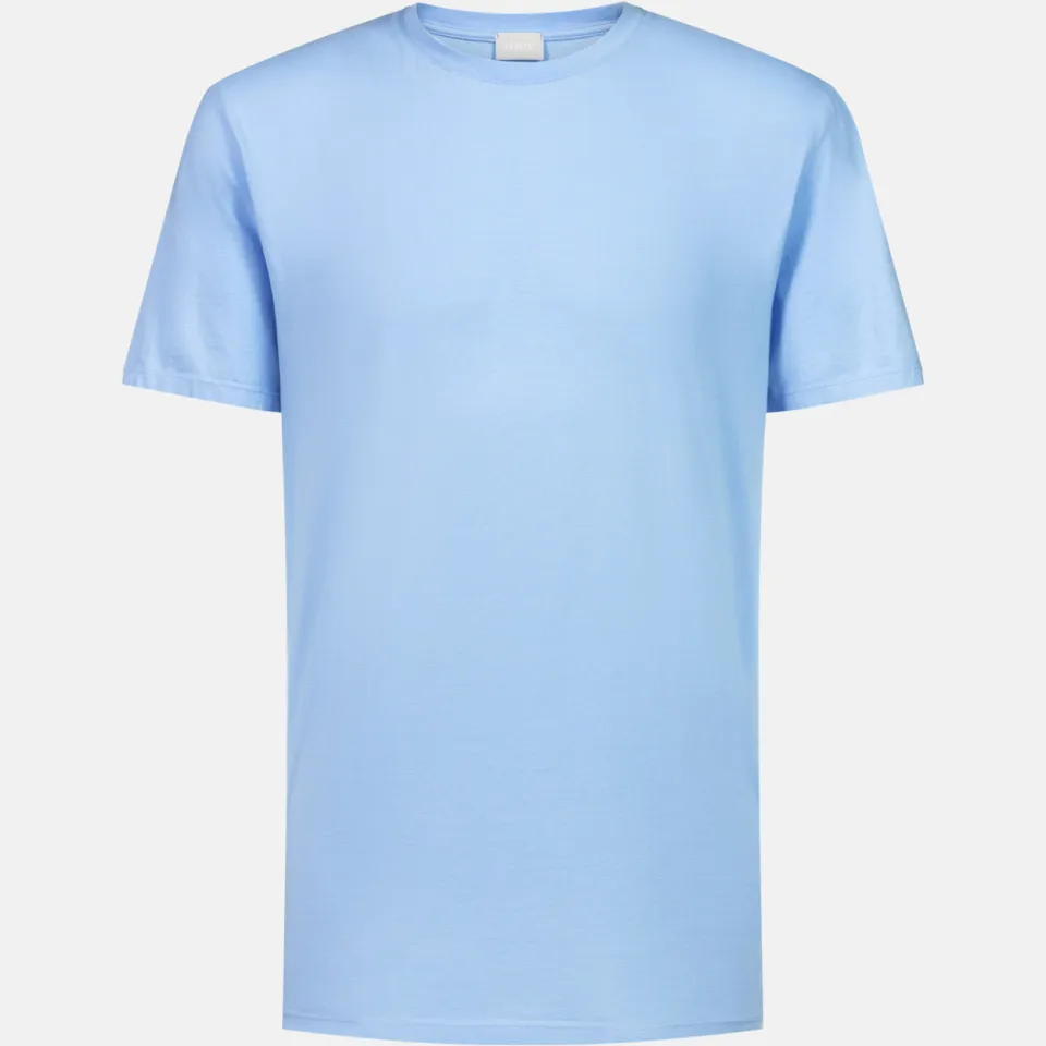 Mey T-shirt Serie Neo Far Blue, foto 2