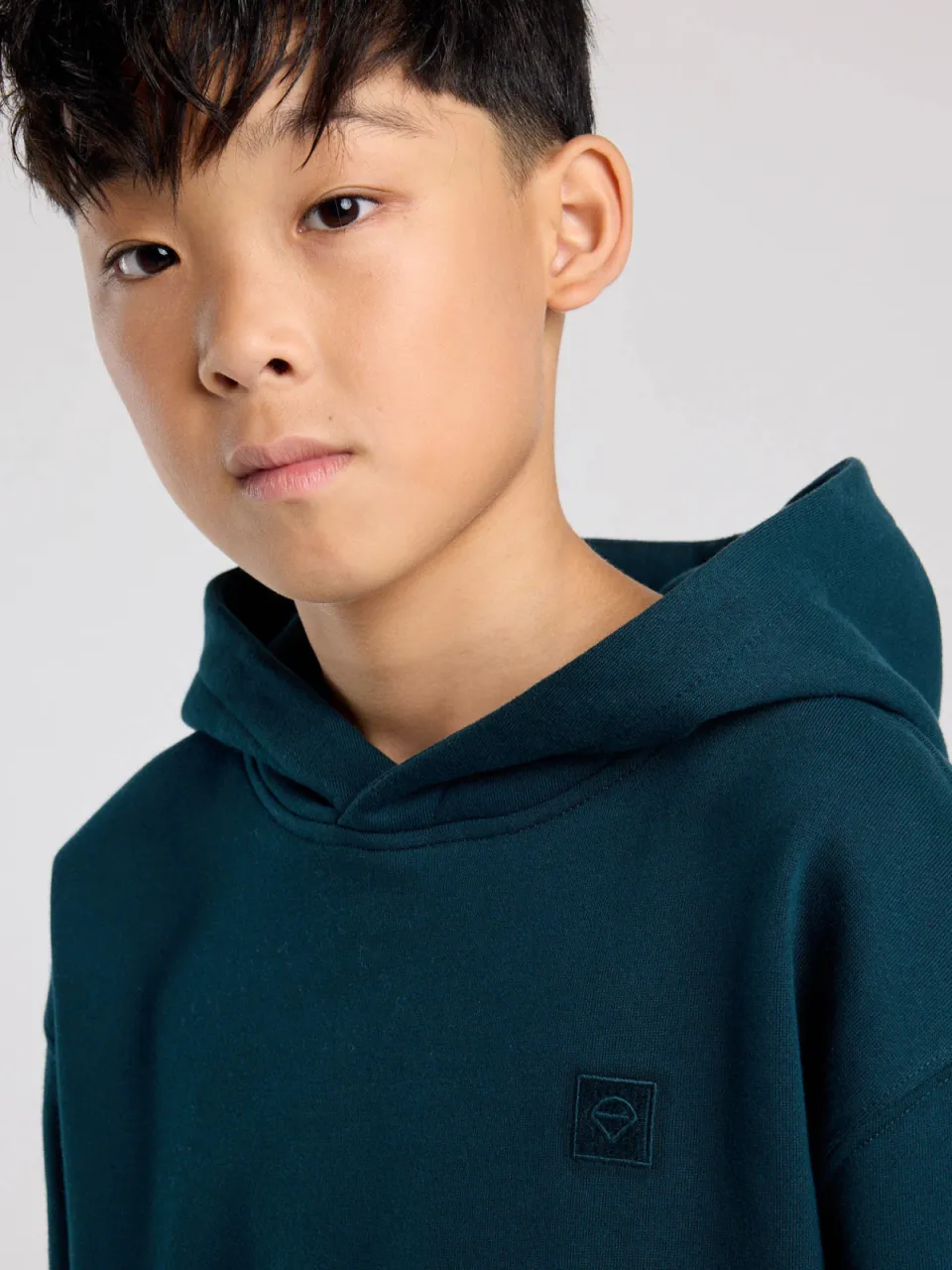 America Today hoodie - groen, foto 6