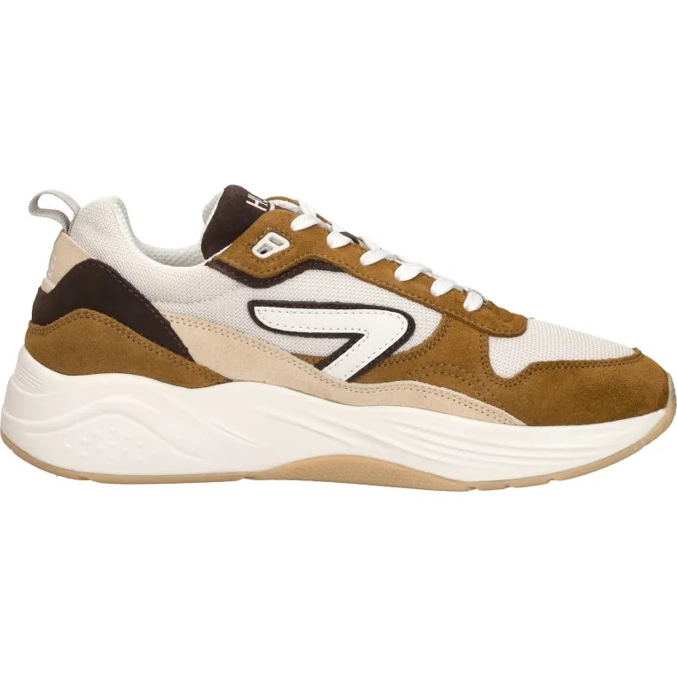 Hub Glide sneakers cognac, foto 8