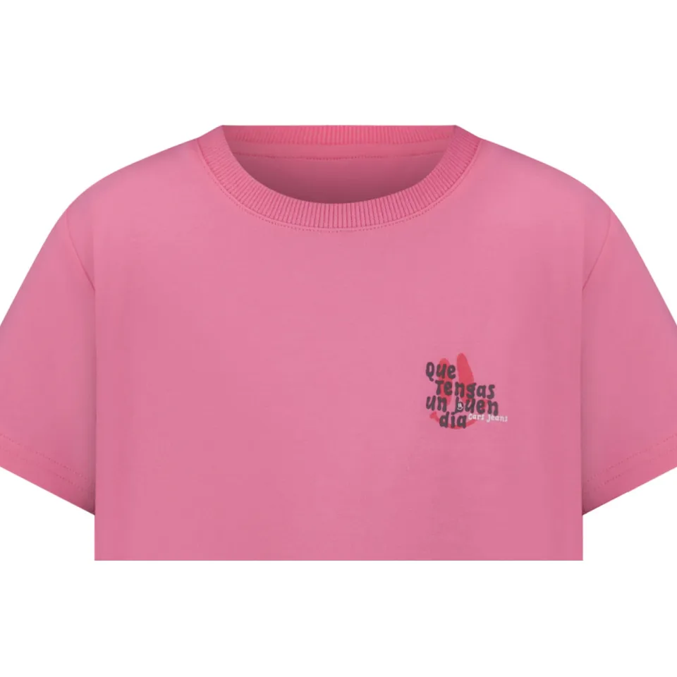 Cars T-shirt roze, foto 6