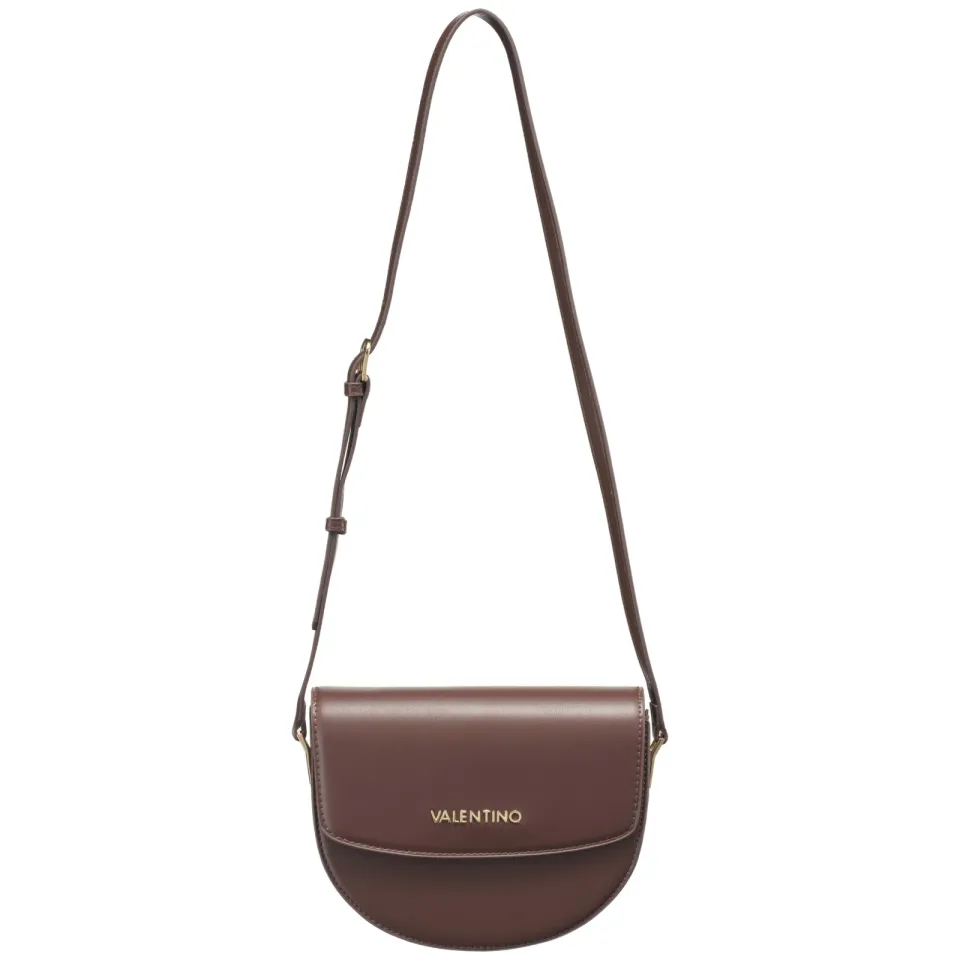 Valentino Bags Rossy crossbody tas bruin, foto 3