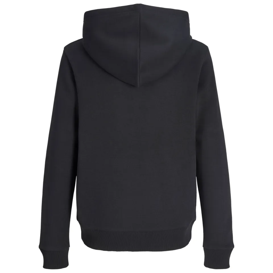 JJ Rebel JUNIOR hoodie - zwart, foto 4