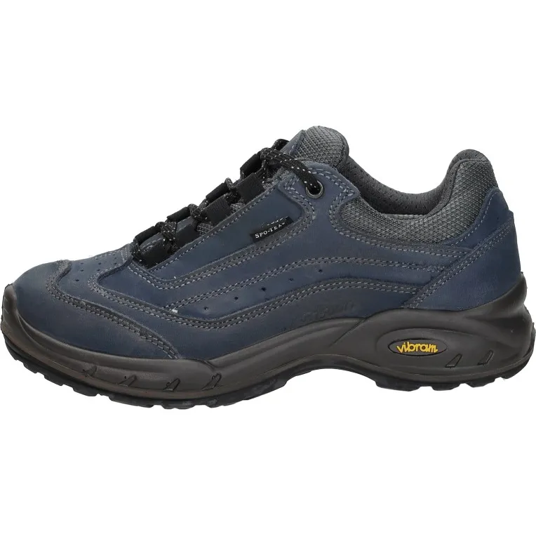 GriSport Travel Low wandelschoenen donkerblauw, foto 2