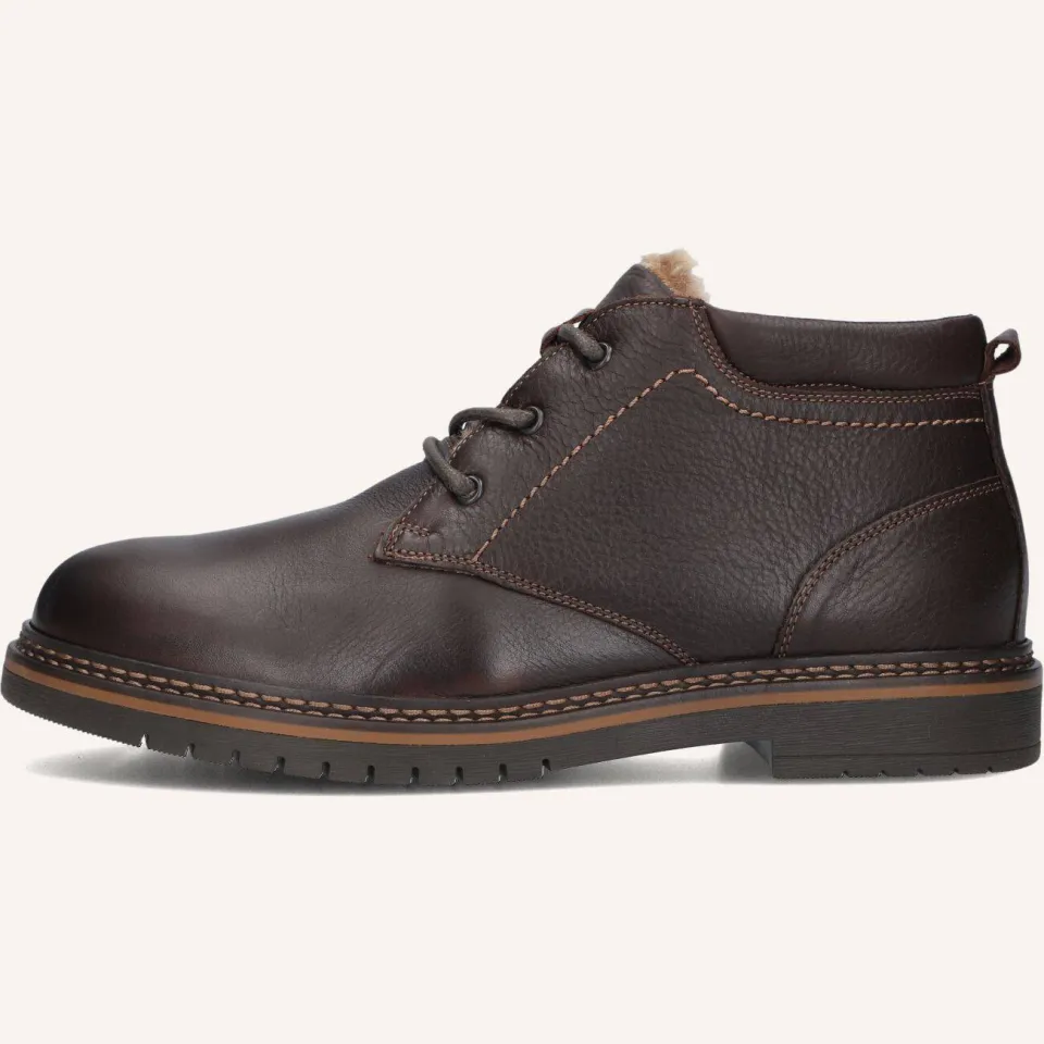 Mazzeltov Boots 520024 Bruin, foto 5