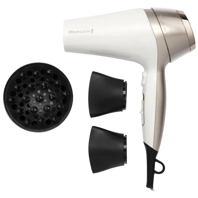 Remington Thermacare PRO 2400 Föhn - D5720 Wit