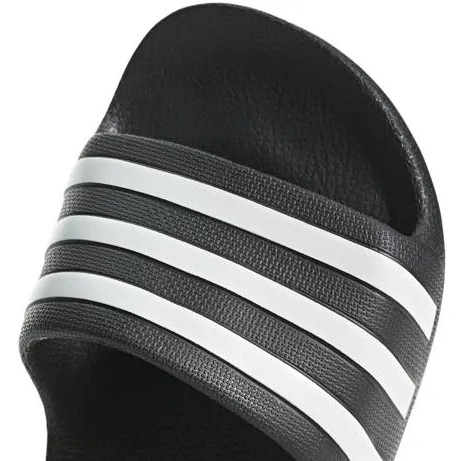 Adidas Sportswear Adilette Aqua badslippers zwart, foto 7
