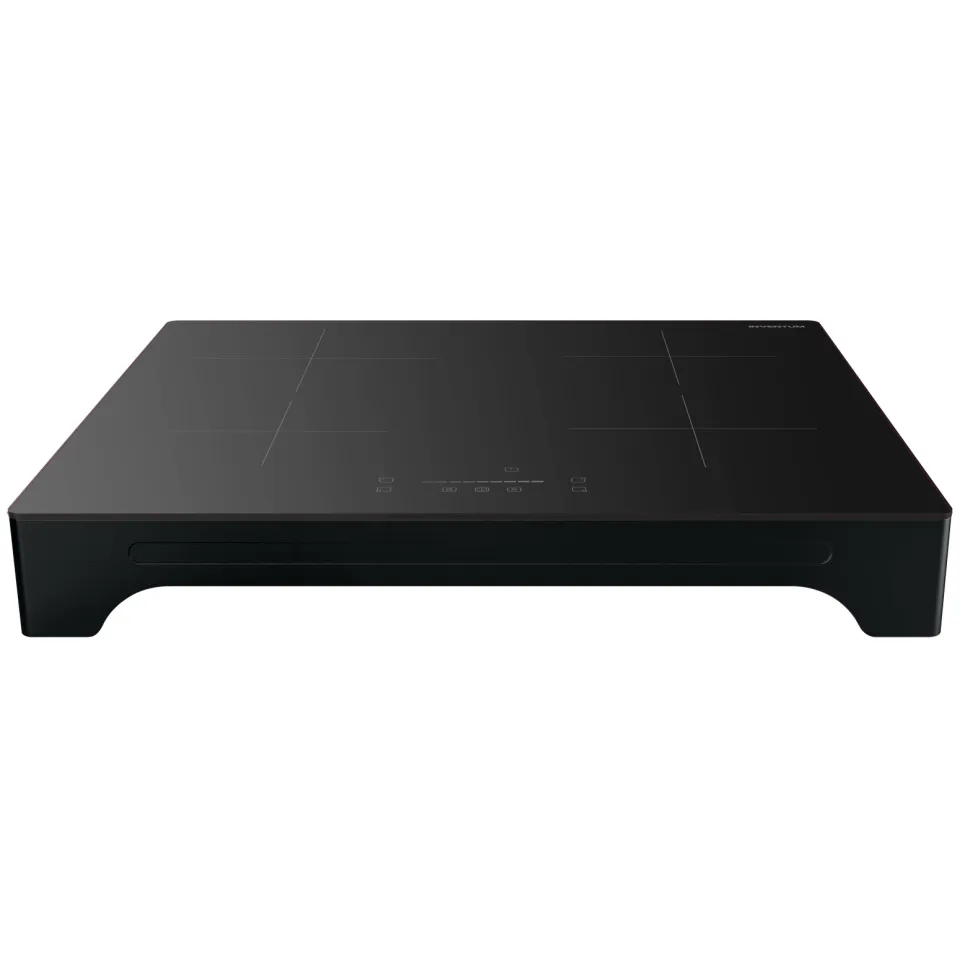 Inventum VKI6010 inductiekookplaat zwart, foto 3
