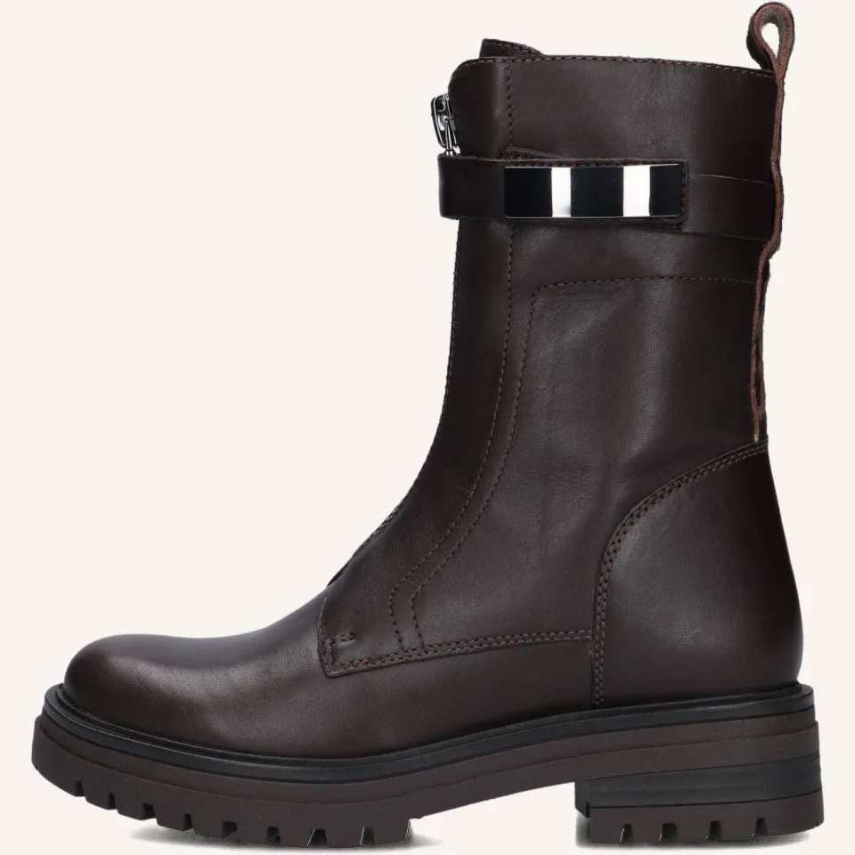Wysh Boots Sera Bruin, foto 2
