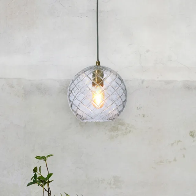 It's About Romi hanglamp Venice transparant