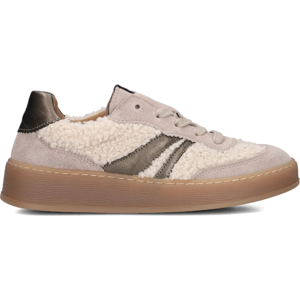 Gabor Perfect Fit sneakers beige, foto 3