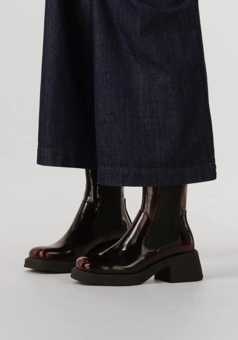 Vagabond Boots Dorah 5642 Bruin, foto 6