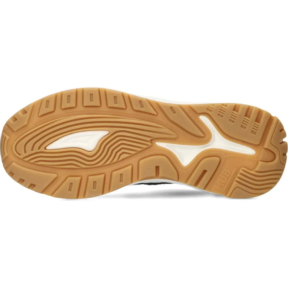 Hub Sneakers Grid-m Beige, foto 6