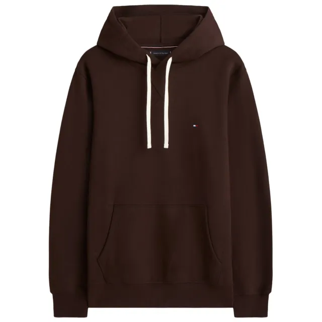 Tommy Hilfiger hoodie - bruin, foto 2