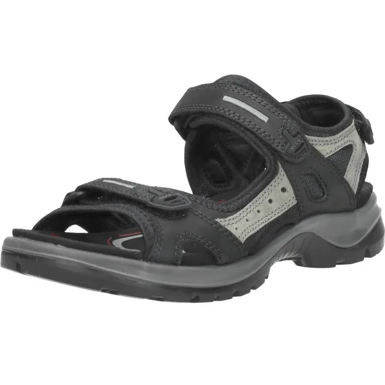 Ecco Offroad sandaal zwart, foto 3