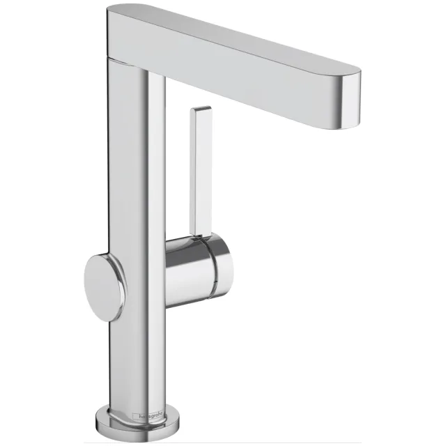 Hansgrohe Finoris 230 wastafelmengkraan chroom