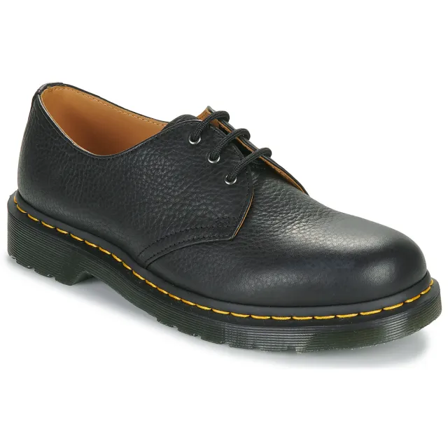 Dr. Martens 1461 Ambassador schoenen zwart, foto 2