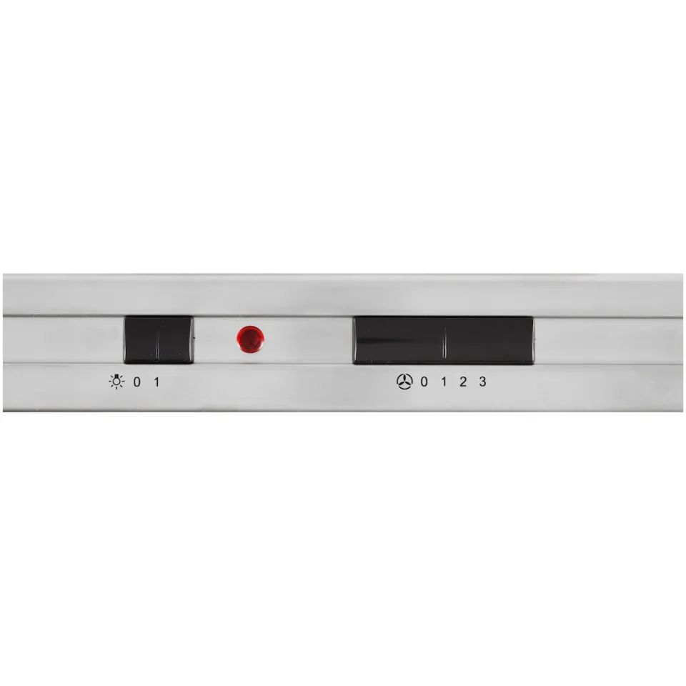 Beko CFB 6432 XG onderbouwafzuigkap inox, foto 5