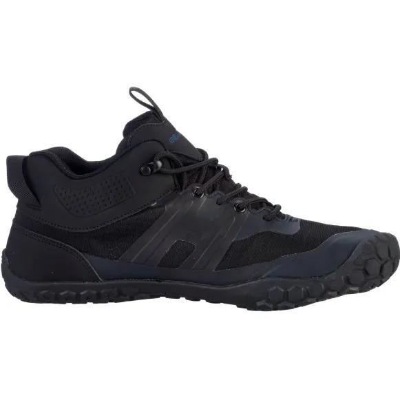 Ballop Kuluba W - Barefootschoenen, zwart