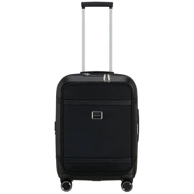 Samsonite Image Spinner koffer 55 cm zwart
