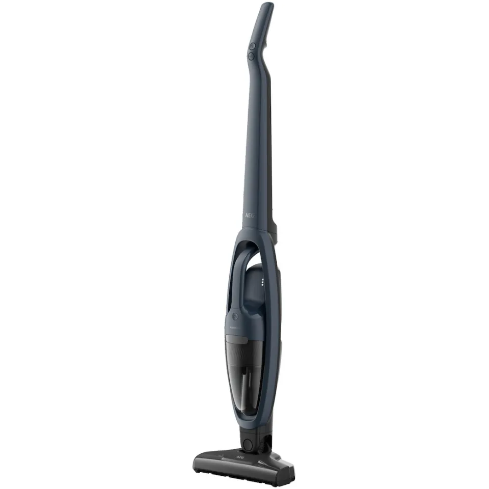 Aeg 3000 Clean steelstofzuiger blauw, foto 2