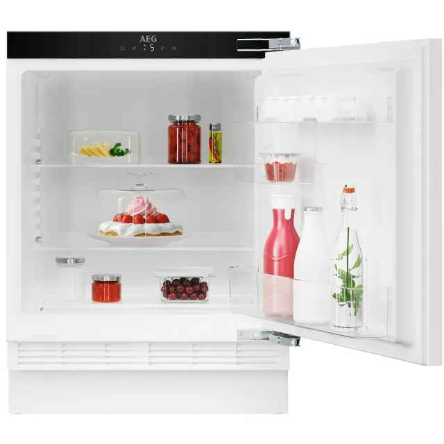 AEG TK3SS821DF Inbouw koelkast zonder vriesvak wit