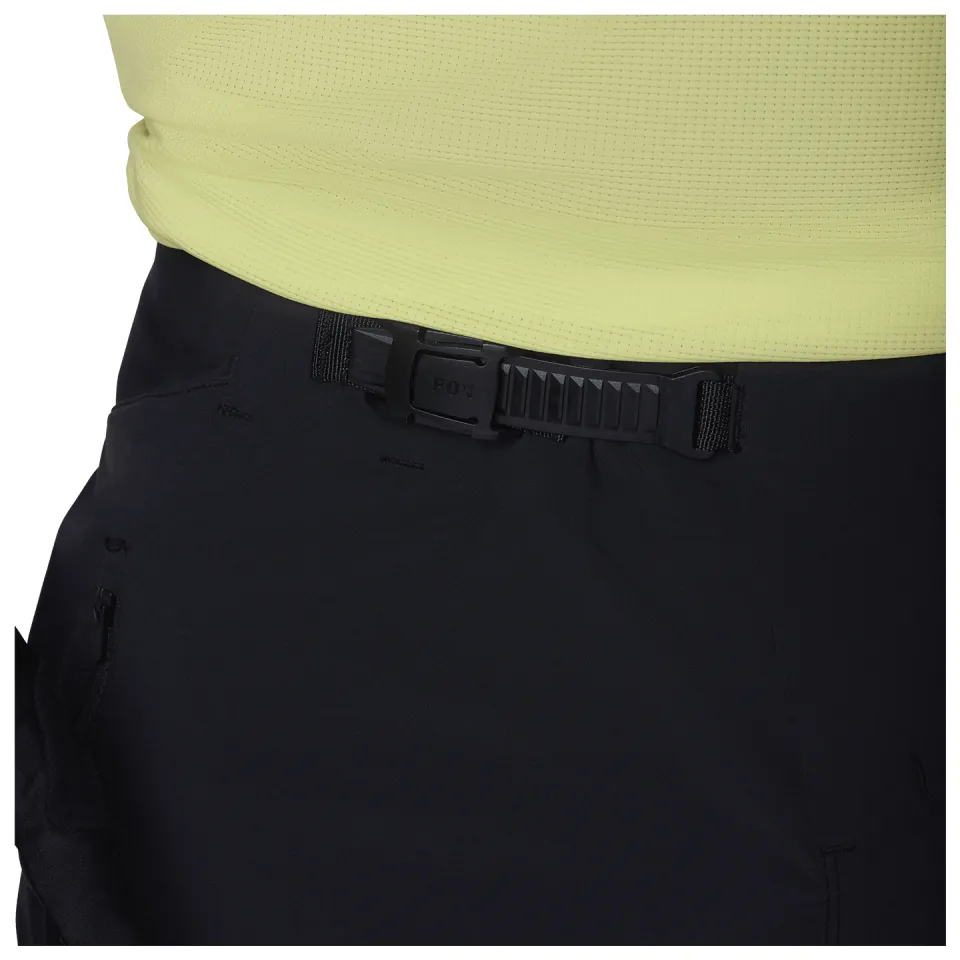 Fox Flexair Short fietsbroek zwart, foto 5