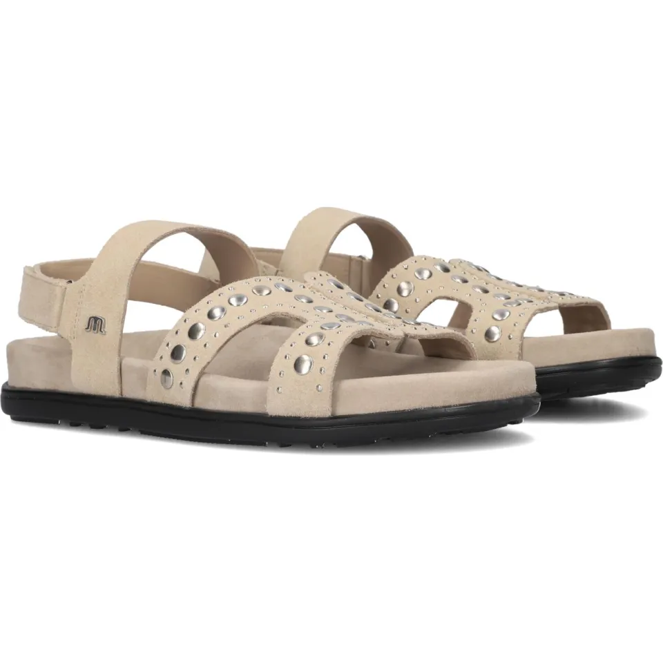 Maruti Sandalen Elora Beige, foto 2