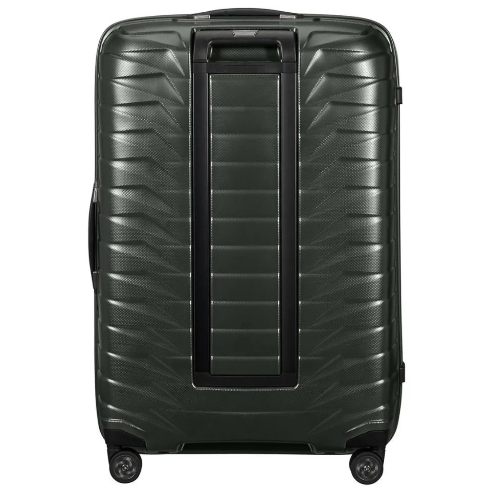 Samsonite Proxis spinner koffer kaki, foto 2