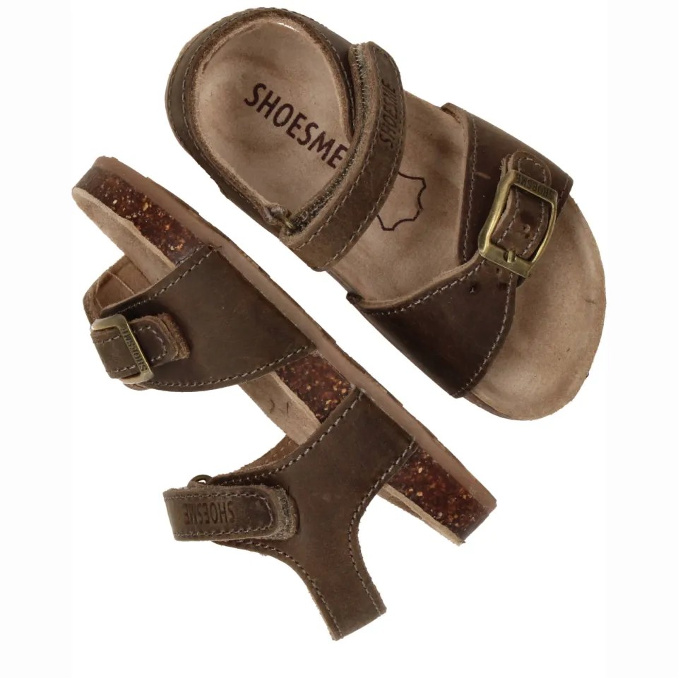 Shoesme sandaal bruin, foto 7
