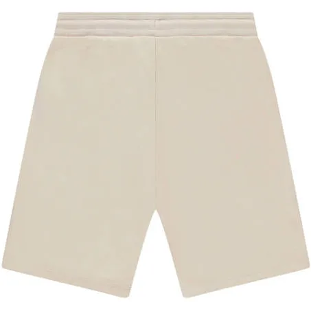 Cars sweatshort geel, foto 3