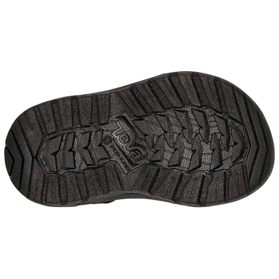 Teva Hurricane sandalen zwart, foto 6