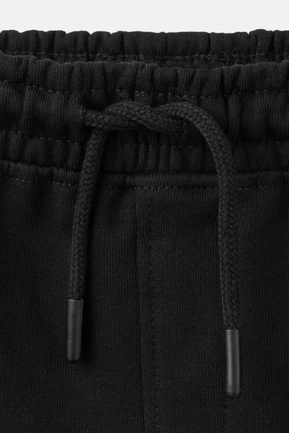 Mango Kids joggingbroek - zwart, foto 3