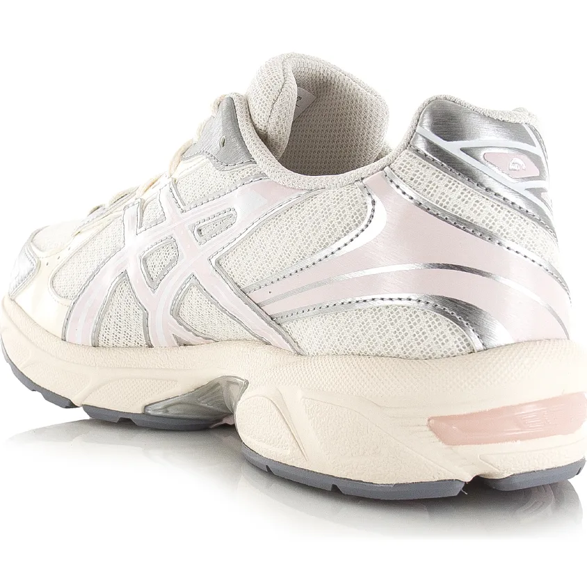 Asics GEL-1130 sneaker crème, foto 3