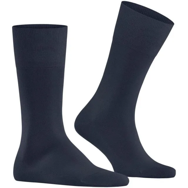 Falke Tiago sokken marineblauw, foto 2